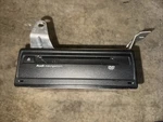 2004 - 2010 Audi A8 Quattro Navigation Control Dvd Cd Module 4E0919977A Oem. Fixed Price $39.99.