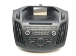 2015-2018 Ford Focus Radio Control Panel No Satellite Nav Oem F1EB18835MF3JA6. Fixed Price $81.00.