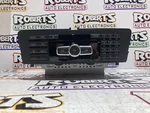 15-16 Mercedes GL350 X166 Navigation Radio Receiver A1669004915. Fixed Price $355.99.