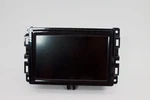 2017-2025 Jeep Compass Lcd Display Touch Screen Radio Navigation. Fixed Price $199.00.