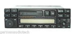 Mercedes Radio Stereo Cassette 1995 1996 1997 1998 R129 SL320 SL500 SL600 SL55. Fixed Price $249.95.