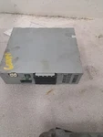 2011 Touareg Stereo Radio Receiver,trunk MOUNTED,4G0035082 SKU#4367826. Fixed Price $95.47.