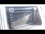 Audio Equipment Radio Receiver Am-fm-cd-navigation System Fits 10 Edge 15077601. Fixed Price $244.77.