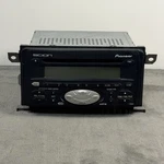 2005 Scion Xa Xb Tc Am/fm Cd Player Radio Receiver Oem. Fixed Price $25.00.