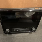 2019-2021 Nissan Titan Radio Display Screen Receiver Unit 259159FV2D *scratches*. Fixed Price $249.99.