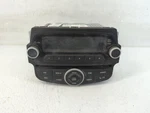 2014-2015 Chevrolet Spark Am Fm Cd Player Radio Receiver Kjngq. Fixed Price $56.89.