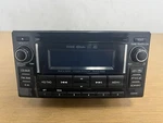 2015 Subaru Wrx Am Fm Cd Radio Receiver Display Screen Tested 86201VA620 Oem. Fixed Price $69.95.
