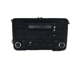*tested* 2006+ Volkswagen Vw Cd Radio Player 1K0035161A Oem #R623. Fixed Price $34.09.