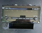 Toyota Prius Radio Stereo Cd Player Receiver 86120-47210 06 07 08 09. Fixed Price $40.00.