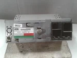 Audio Equipment Radio Heritage Fits 99-04 Ford F150 Pickup 625856. Fixed Price $63.93.