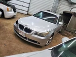 Audio Radio Am-fm-cd Receiver Fits 04-07 Bmw 525I 1630663. Fixed Price $54.00.