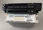 08-10 Bmw Series 528XI Navigation Radio Dvd Head Unit 6583 9170703-01 Used Oem. Fixed Price $170.00.