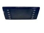 2021-2023 Toyota Sienna Audio Radio Receiver Display Screen 8614008280. Fixed Price $323.00.