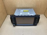 Jeep Dodge Chrysler Touchscreen Radio Dvd Player Rhr P05064821AF. Fixed Price $200.95.