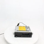 1999 Daewoo Leganza Am-fm-cassette Radio Part Number 638-57570 ( Used ). Fixed Price $74.99.