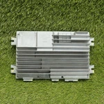 13-16 Lincoln Mkx Thx Sound Audio Stereo Amplifier DA5T-18B849-AD. Fixed Price $179.99.