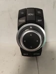 2009-2013 Bmw E60 E90 E70 Center Console Menu Radio Info Gps Switch 9231116,CC6. Fixed Price $90.00.