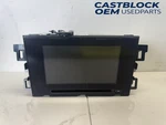 Fit 2016 Mazda CX-5 Display Screen Radio Receiver Cd Player Oem KA0H669G0. Fixed Price $224.99.