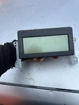 2011-2014 Hyundai Sonata Radio Information Display Screen 96130-3S100AM4X. Fixed Price $100.00.