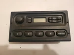 Ford Ranger 98-03 F150, F250, Econoline Van Am Fm Radio Used F8RP-18K810-BB. Fixed Price $47.95.