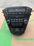 2010-2013 Acura Mdx Fm Radio Receiver W Cd Player 39101-STX-A610-M1. Fixed Price $168.99.