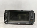 Dodge Caravan Am Fm Cd Player Radio Receiver K5RYI. Fixed Price $262.59.