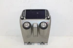 2013-2015 Chevrolet Camaro Radio Screen/ Climate Control Switch Oem QE59. Fixed Price $250.00.