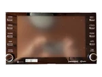2020-2023 Toyota Tacoma Stereo Display 8" Screen New Oem Carplay Nav 86140-04200. Fixed Price $1200.00.