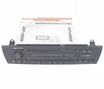 2007-2010 Bmw X3 3.0L Cd Am Fm Radio Stereo Head Unit 6512 9138430-02 Oem. Fixed Price $124.99.