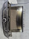 2018 Buick Regal Radio Control Panel With Display Id 39163953. Fixed Price $110.00.