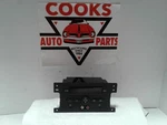 Audio Equipment Radio And Headphone Control Fits 07-10 Expedition 1092192. Fixed Price $54.79.
