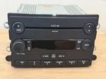 2008 Ford F-250 F-350 Super Duty Am Fm MP3 6 Disc Cd Player Radio 8C3T-18C815-GA. Fixed Price $124.65.