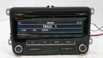 12-14 Volkswagen Passat Am/fm Cd MP3 Radio Oem 1K0035164D Code 1592 *read*. Fixed Price $80.09.