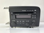 1999-2006 Volvo S80 Radio HU-801 4 Disc Cd Player 30657635-1. Fixed Price $44.90.