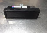 2008 Ford Focus Information Display Screen Dash Radio (8S4T-19C116-AF Thru Aj). Fixed Price $74.99.