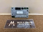 2015 Ford F150 Sync Radio Module FL3T-14F239-CE. Fixed Price $100.00.