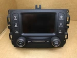 2013-2016 Dodge Ram Truck Uconnect Multi Media Radio Bluetooth VP2 68226685AD. Fixed Price $200.00.