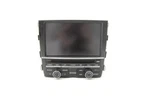 2010-2016 Porsche Panamera Satellite Cd Radio 97064217209 Dml. Fixed Price $376.22.