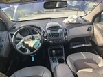 2013 Hyundai Tucson AM-FM-CD-MP3 Radio Receiver Oem Used No Anti-theft Code. Fixed Price $100.70.