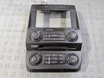 2016 Ford F150 Radio Control Panel Id GL3T-18E243-CDA Thru Cdd. Fixed Price $120.00.