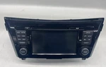 2014-2016 Nissan Rogue Am Fm Cd Navigation Radio Receiver 25915-4BA0A Oem. Fixed Price $126.89.