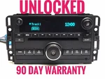 2010 Buick Enclave Cxl Radio Aux Usb MP3 Cd Player 20918593 GM855. Fixed Price $136.50.