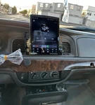 Android 15 2002-2010 Ford Crown Victoria Carplay Radio Gps Nav Wifi +camera. Fixed Price $299.00.
