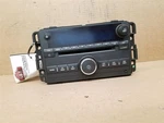 Audio Equipment Radio Am-fm-cd PLAYER-MP3 Opt US8 Fits 07-08 Impala 250954. Fixed Price $51.75.