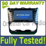 16 - 17 Subaru Forester Oem Harman Kardon Premium Sound Touch Screen Radio. Fixed Price $419.00.