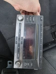 Radio Control Unit-am Fm Wma MP3 Cd Player Reman Fits 2009 Subaru Forester. Fixed Price $69.99.
