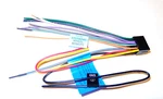 Original Jvc Wire Harness KD-SR81BT KD-R730BT KD-AHD75BT KD-A65J KA-A725. Fixed Price $19.95.