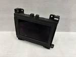 2018-2020 Dodge Charger Challenger Radio Receiver Display Screen Oem 68399217AB. Fixed Price $199.99.