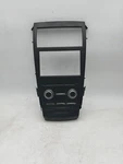 17-19 Lincoln Mkc Front Dash Center Radio Bezel W/ Climate Control Oem. Fixed Price $105.00.