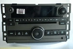 2009-11 Hhr Chevrolet Am Fm Radio Cd Player Part Number 20919522. Fixed Price $180.00.